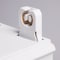 Nuvo 2-Foot Dual T8 Lamp Ready Fixture Channel - Empty Body Fixture 65/910 - alternate 3